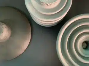 مقره سیلیکونی